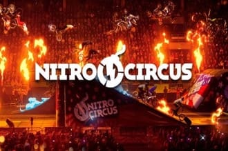 Nitro circus