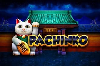 Pachinko