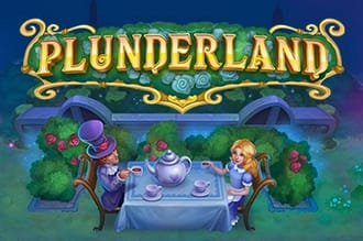 Plunderland