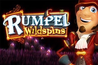 Rumpel wildspins