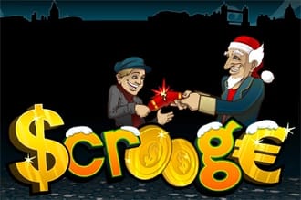 Scrooge