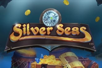 Silver seas