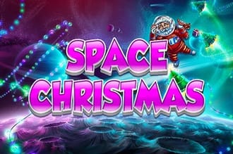 Space christmas