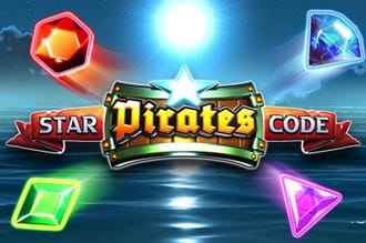 Star pirates code