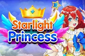 Starlight princess