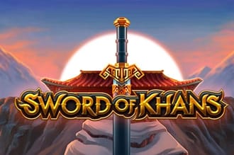 Sword of khans