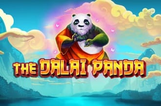 The dalai panda