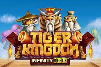 Tiger kingdom