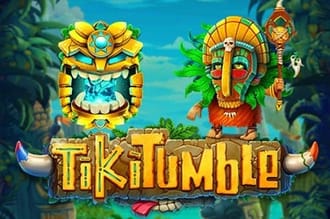 Tiki tumble