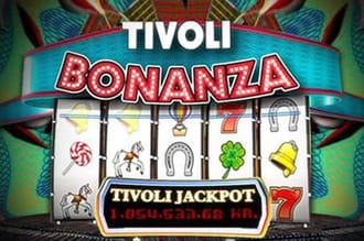 Tivoli bonanza