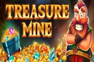 Treasure mine