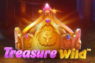 Treasure wild