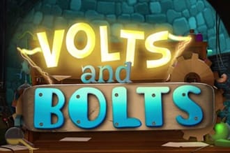 Volts and bolts