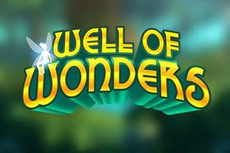 Well of wonders