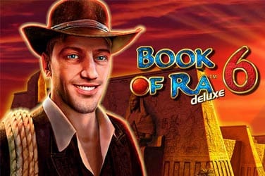 Book of ra deluxe