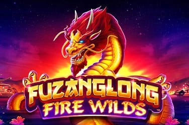 Fuzanglong fire wilds