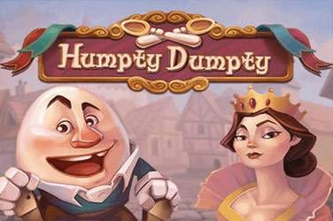 Humpty dumpty