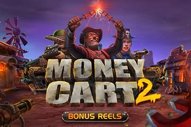 Money cart