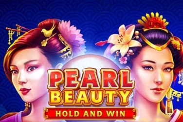 Pearl beauty hold and win