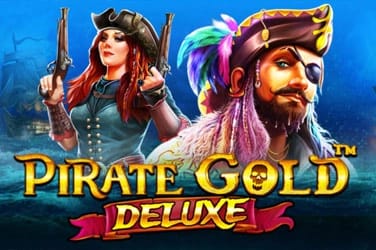 Pirate gold deluxe