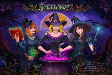 Spellcraft