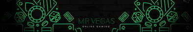 Mr Vegas Casino sv