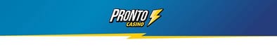 Pronto Casino sv