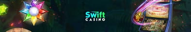 Swift Casino sv