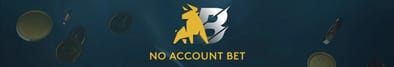 Noaccountbet casino sv