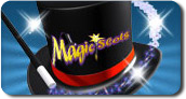 Magic slots progressive jackpot