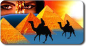 Queen of the pyramids progressive jackpot