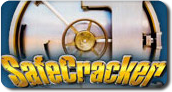 Safe cracker progressive jackpot